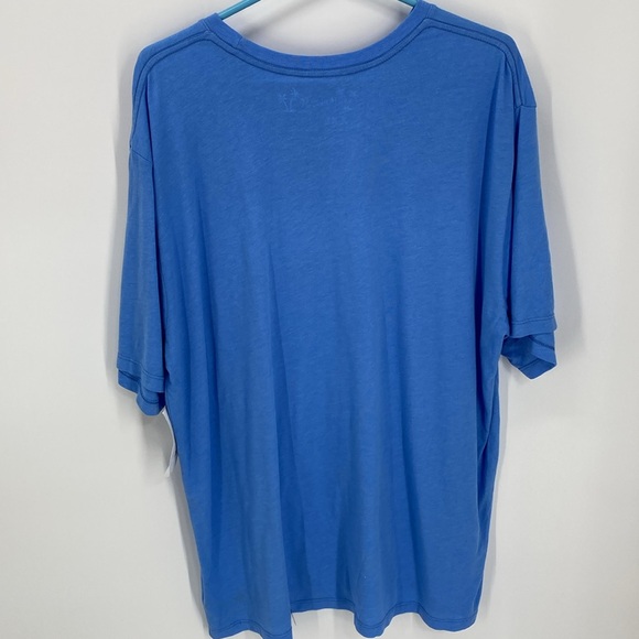 Hurley Tee Shirt Men’s XXL NWT - Picture 3 of 6